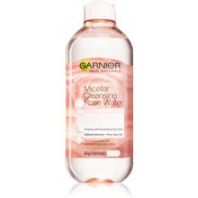 Choose from contactless same day delivery, drive up and more. Garnier Skin Naturals Micellar Water With Rose Water Notino Co Uk
