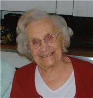 Yolande Phaneuf Obituary (2016)