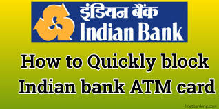 Searching for a new bank can present challenges, especially if you have moved to a new location. Quick Way How To Block Indian Bank Atm Card In 1 Minute