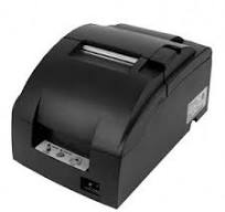 Dot Matrix Printer Mechanism - Reliable Impact Printing