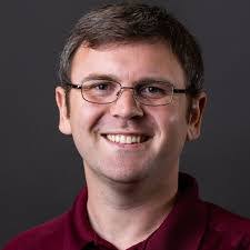 Anthony Hanson's Instagram, Twitter & Facebook