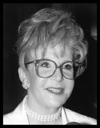 1980s SALLY JESSY RAPHAEL Vintage Original Photo TALK SHOW HOST