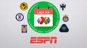 Apuestas liga mx en directo. Listo El Calendario Del Guard1anes 2021 De La Liga Mx