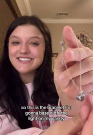 How to Open Wear Felicity Charm