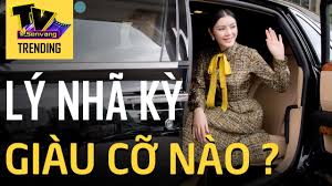 Maybe you would like to learn more about one of these? Ly Nha Ká»³ Thá»±c Sá»± Giau Co Va Quyá»n Lá»±c NhÆ° Tháº¿ Nao Youtube