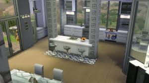 The sims mobile share your house blueprints answer hq. 20 Sims 4 Kitchen Ideas Magzhouse