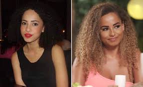 She's got (little) friends than you, but she doesn't care. Love Island Transformations The Most Dramatic Before And Afters