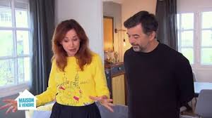 Apartment in paris decorated by designer sophie ferjani decorated by the interior design firm la sélection of the designer sophie ferjani, this apartment in paris is rented in the heart of the capital. The Sweater Yellow Sophie Ferjani In House For Sale Spotern