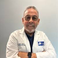 Ramón L. López Acosta, MD, MBA