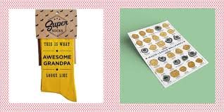 Your grandpa will love whatever you choose to get him, and this is the perfect place to start. 43 Best Gifts For Grandpa 2021 Unique Gift Ideas For Grandfathers