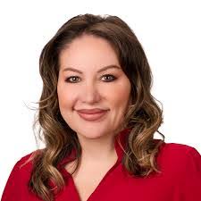 Katie Evenson's Instagram, Twitter & Facebook