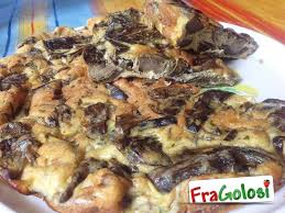 Sono uno dei funghi maggiormente apprezzati e commercializzati al mondo. Frittata Con Champignon E Carciofi Ricetta Di Fragolosi Ricette Carciofi Cibo