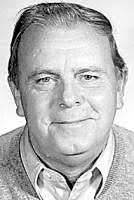 Robert Huson Obituary (2007)