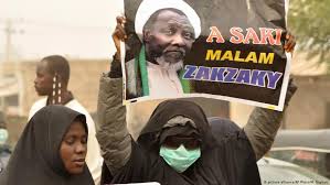 Sheikh zakzaky challenged the leaders that if they want to show how good they are to the society, they should carry out services that. Muhawara Kan Sharuddan Kai El Zakzaky Neman Magani Batutuwa Dw 06 08 2019