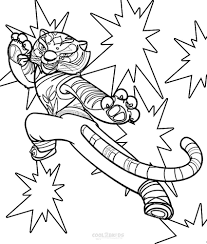 Printable Kung Fu Panda Coloring Pages For Kids Cool2bkids In 2020 Panda Coloring Pages Coloring Pages Kung Fu Panda
