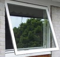European Style Decorative Window Small Dome Awning