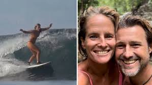 Gold Coast woman hopes for surfer's 'acknowledgement' of her head injury  during Currumbin Alley incident