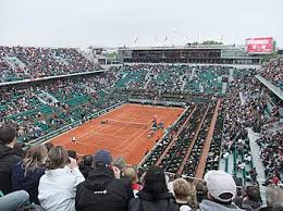Moreover, final match could be played on 6 june 2021. French Open Wikipedia