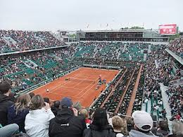 The french open—also referred to as simply roland garros—is the second grand slam tennis event to take place during the tennis calendar year. French Open Wikipedia