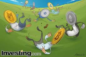 Ark invest's cathie wood believes elon musk will come around to her way of thinking about bitcoin. Bitcoin Wie Tesla Chef Elon Musk Die Kryptowahrung Bewegt Von Investing Com