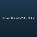 We did not find results for: Flowers Davis Pllc Law Firm Profile Lawcrossing Com