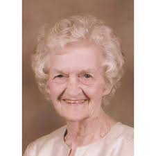 Service Information for Irene Pohlman at John Quint Treboni Funeral Home