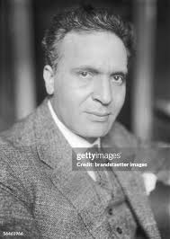 15 Bruno Walter (Dirigent) Photos & High Res Pictures