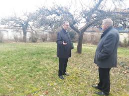 March 12 at 7:50 am ·. 2 Mio Euro Fur Garten Von St Getreu Andreas Schwarz