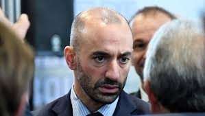 Benjamin Haddad à Auch ce lundi : l'Europe, l'Ukraine et la PAC au cœur  d'un débat citoyen