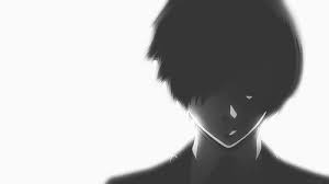 Pin on anime depression quotes. Gif If I Do It This Whole Predicament Will Resolve Right Manga Vs Anime Anime Soul Anime