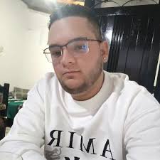 Jefferson Armando Corrales Florez