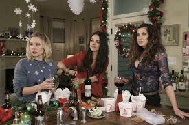 A Bad Moms Christmas (2017) - IMDb