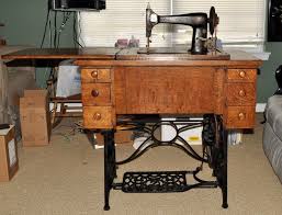 Twin Inspiration Antique Domestic Sewing Machine Sewing Machine White Sewing Machine Antique Sewing Machines