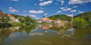 We did not find results for: Nedvedice Wikipedia