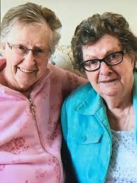 Margaret Hannah Elizabeth Montgomery Obituary