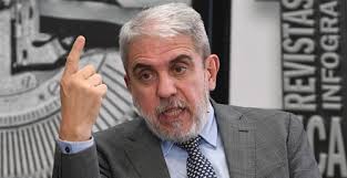 QAC: Rotunda derrota de la lista de Aníbal Fernández y José Luis Meiszner