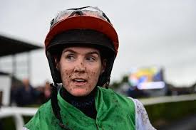 Bob Olinger among four declared for Relkeel Hurdle