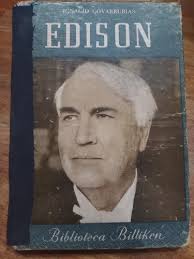 Edison Ignacio Covarrubias Biblioteca Billiken