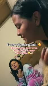 𝓢𝓽𝓮𝓯𝓯𝔂 #pijamadareal #amix #quito #viral #ecuador