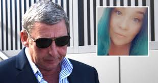 Motorcyclist Aaron Leech died when driver allegedly…