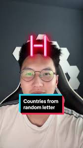 Countries Beginning with the Letter I Get Hungry Challenge