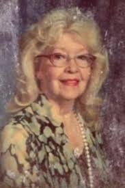 Obituary information for Ida Charline Henry