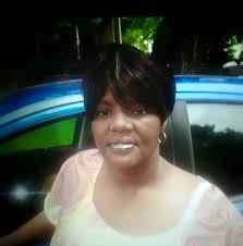 Linda Gail (1963-2015)