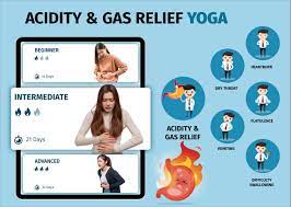 He developed his own style, introduced the. Acidity Gas Relief Yoga Gerd Cure Heartburn For Android Apk Download