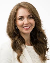 Jeannine Rogers's Instagram, Twitter & Facebook