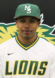 2017 Baseball Roster