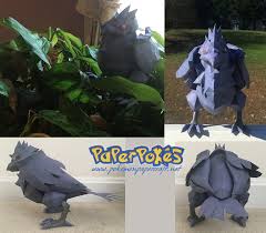 Mega Corviknight : R/Pokemonswordandshield