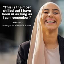 Supplements for Menopause