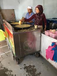 10 dari 84 tempat menginap di alor setar. Sarapan Di Roti Jalan Jalan Cari Makan Di Kedah Rasmi Facebook