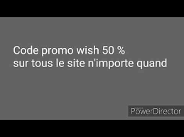 Retrouvez régulièrement de nouveaux codes réduction wish, avec code promo wish sur ordinateur à remiseimmediate. Code Promo Wish 50 2021 Reduce Code Wish Youtube